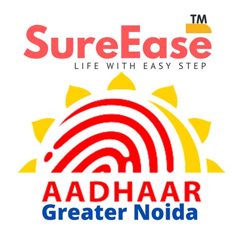 aadhar smart card center noida uttar pradesh|noida aadhaar enrollment centers.